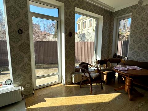 дом по адресу провулок Каманіна, 1/2