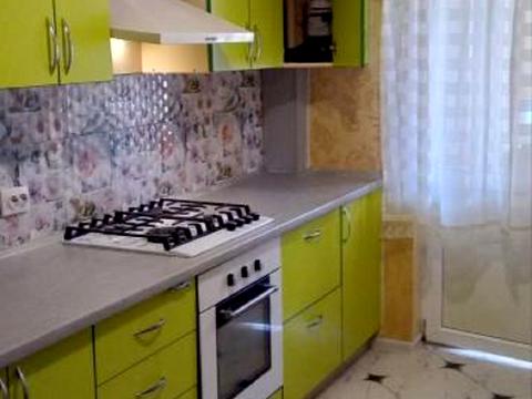 квартира за адресою Євгена Чикаленка вул., 43