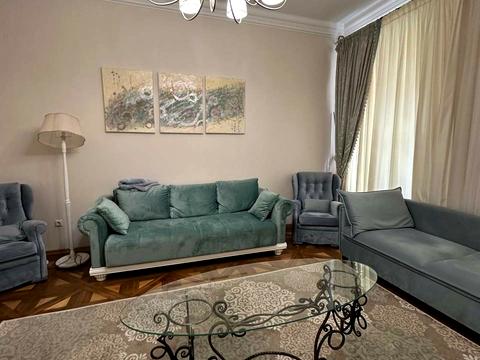 квартира по адресу Шопена ул., 3
