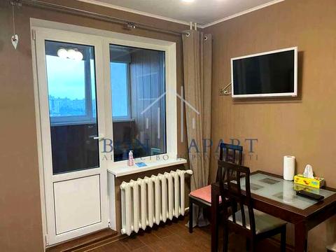 квартира за адресою Білицька вул., 18