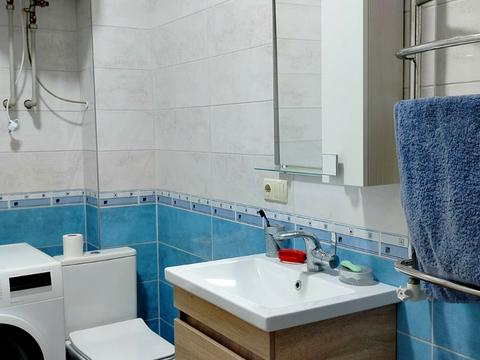 квартира по адресу Люстдорфская дорога ул., 55е