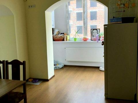 квартира по адресу Трудова ул., 5є