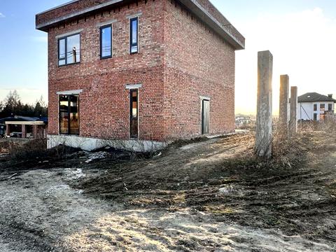 будинок за адресою Дендропаркова, 44