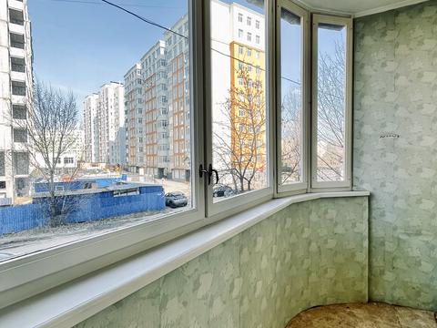 квартира по адресу Машиностроителей ул., 15-Б