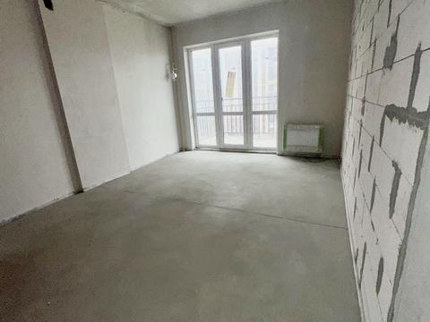 квартира по адресу Метрологическая ул., 107