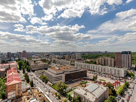 квартира за адресою Київ, Предславинська вул., 31/11