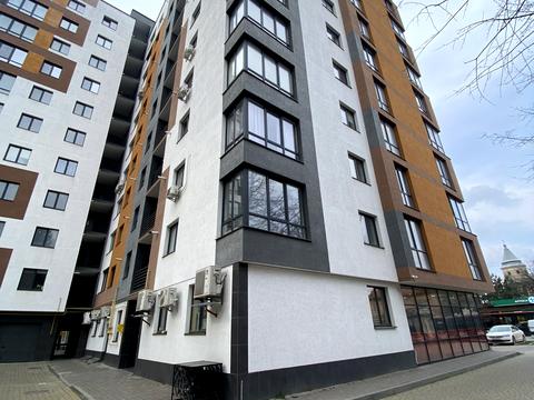 квартира за адресою Незалежності вул., 148а