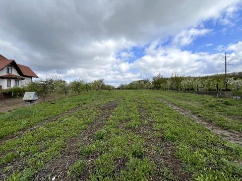 ділянка за адресою 1 вінницька