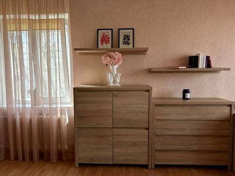 квартира по адресу Оболонский просп., 16-Е