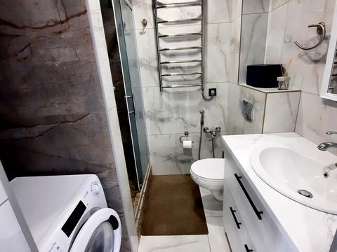 квартира за адресою Набережно-Рибальська вул., 27