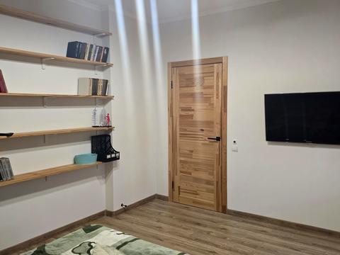 квартира по адресу Сергея Данченко ул., 34-А