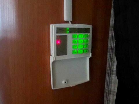 квартира за адресою Миколи Бажана просп., 12