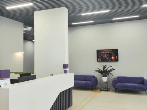 квартира по адресу Боголюбова ул., 43