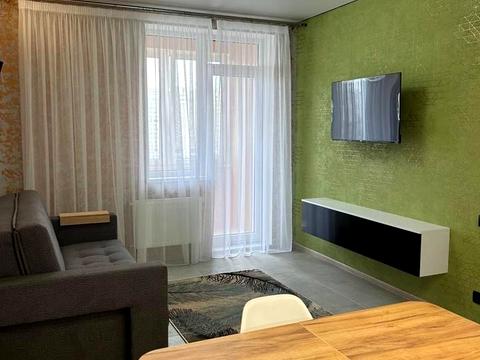 квартира за адресою Варненська вул., 27а/2