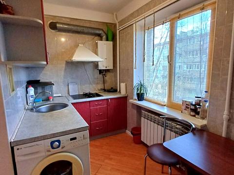 квартира по адресу Высоковольтная ул., 12