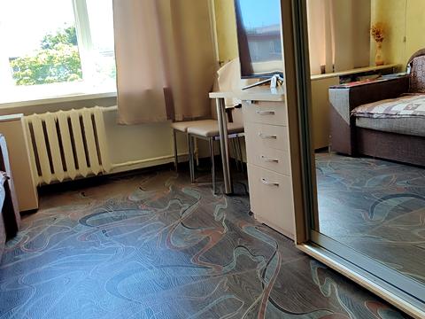 комната по адресу 23 Августа ул., 16а
