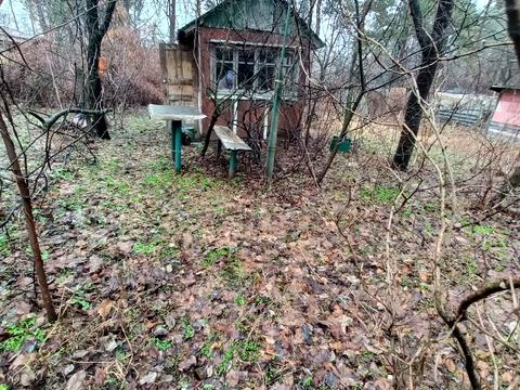 ділянка за адресою Вишгородська