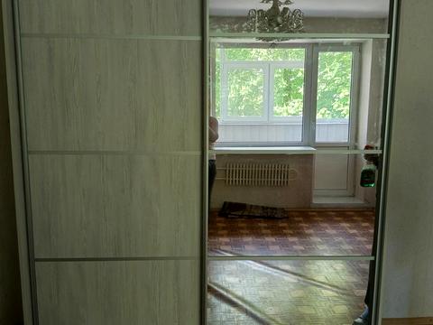 квартира по адресу Роганская ул., 146