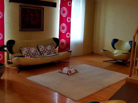 квартира по адресу Гиршмана ул., 17б