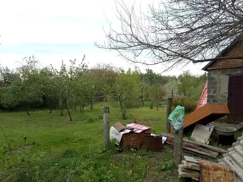 ділянка за адресою Мельниківська