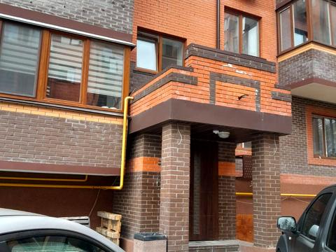 квартира за адресою Київська вул., 53