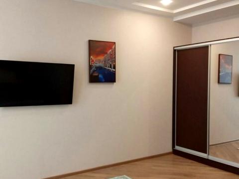 квартира по адресу Французский бульв., 60в