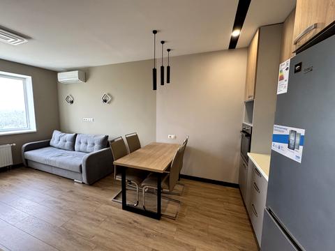 квартира за адресою Харківське шосе, 190