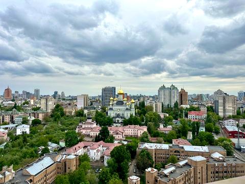 квартира за адресою Глибочицька вул., 32-А