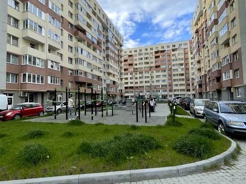 квартира по адресу Угорская ул., 14