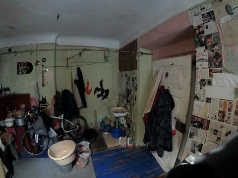 комната по адресу Ивана Фёдорова ул., 1