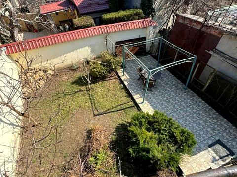 дом по адресу Тімірязєва, 10А