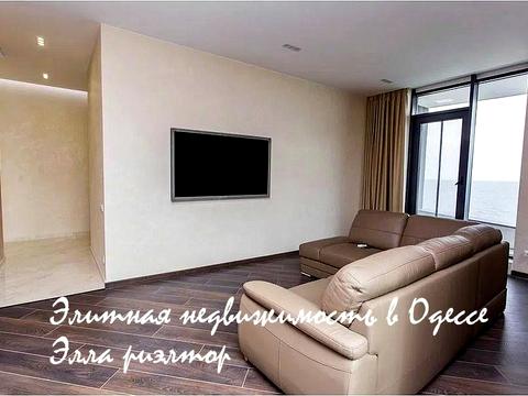 квартира по адресу Фонтанская дорога ул. (Перекопской дивизии улица), 77-А