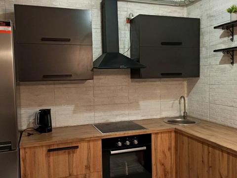 квартира за адресою Каховська вул., 62-А