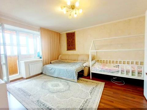 квартира по адресу Днепровская набережная ул., 13
