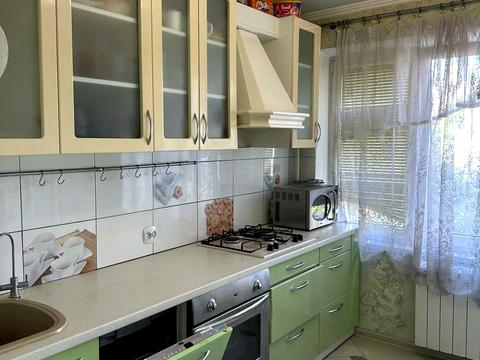 квартира за адресою Кульпарківська вул. (Кульпарківська), 145