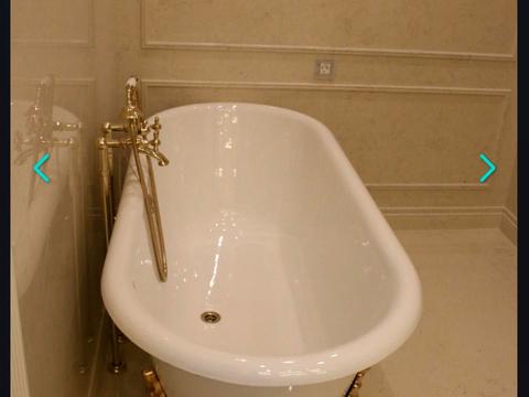 квартира по адресу Катеринославський бульвар, 1