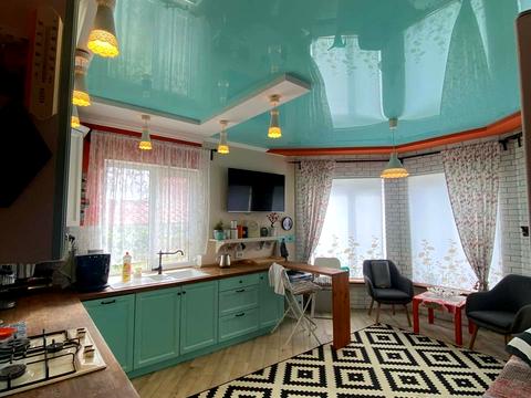 дом по адресу Тениста