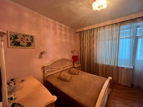 квартира по адресу Данилевского ул., 29