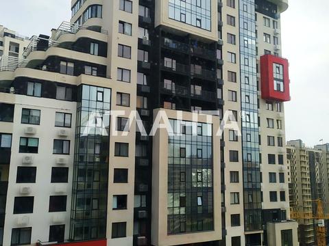 квартира за адресою Академика Вильямса, 93