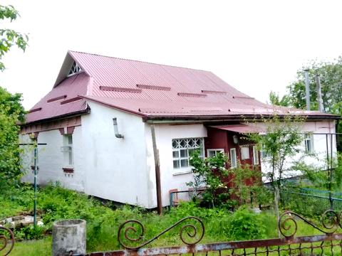 дом по адресу Річкова