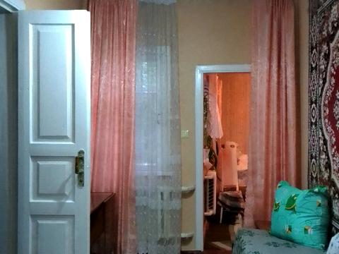 дом по адресу Річкова