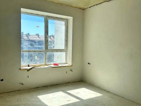 квартира по адресу Александра Довженко ул., 39