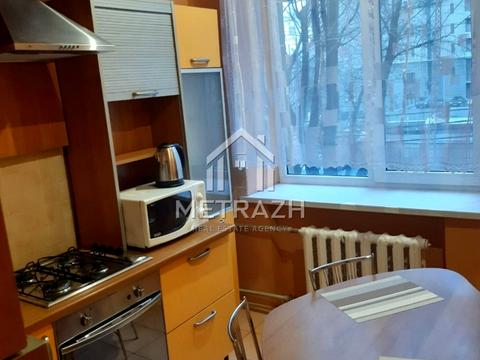 квартира за адресою Павлівський майдан пл. (Рози Люксембург майдан), 2