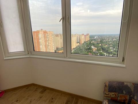 квартира по адресу Елизаветы Чавдар ул., 3