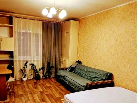 квартира по адресу Николая Закревского ул., 95