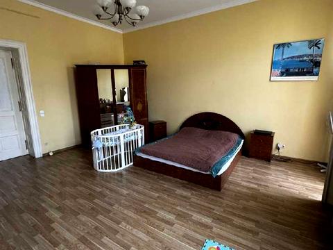 квартира по адресу Тарнавского ул. (Кутузова), 38