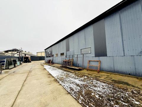 коммерческая по адресу Архітектурна вулиця, 1