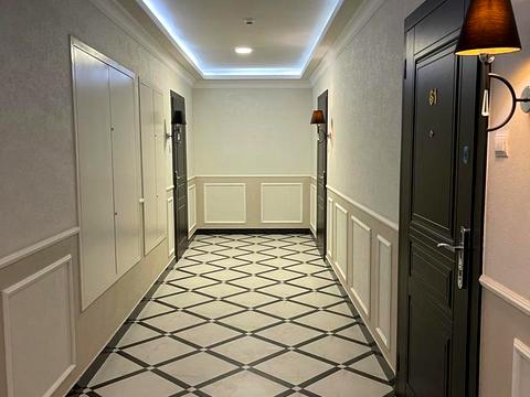 квартира за адресою Антоновича вул. (Горького), 109