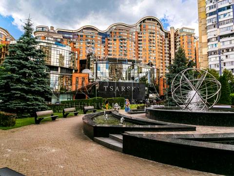 комерційна за адресою Старонаводницька вул., 13Б