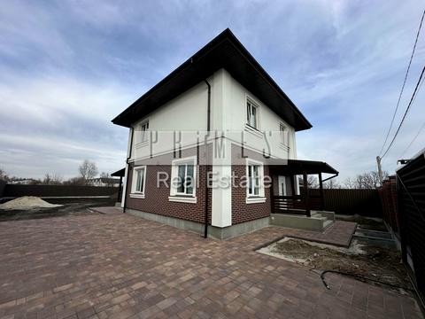 будинок за адресою Анни Ярославни вул.